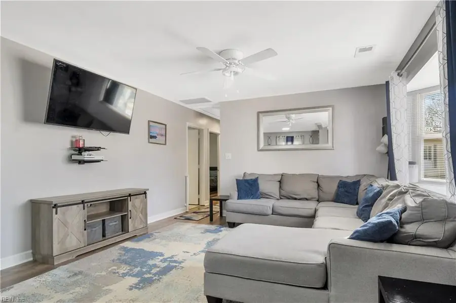 807 Mare Circle, Newport News, VA 23608 - Image #3