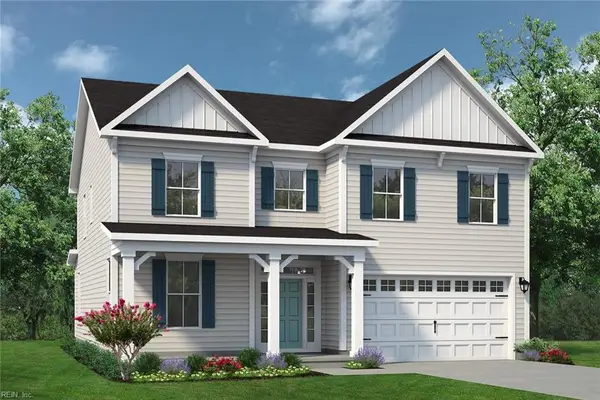 207 Balfour Drive Drive, Suffolk, VA 23435