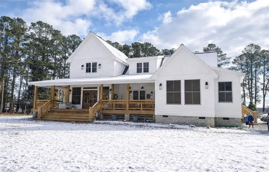 448 Sandberg Lane, Cardinal, VA 23025 - #2