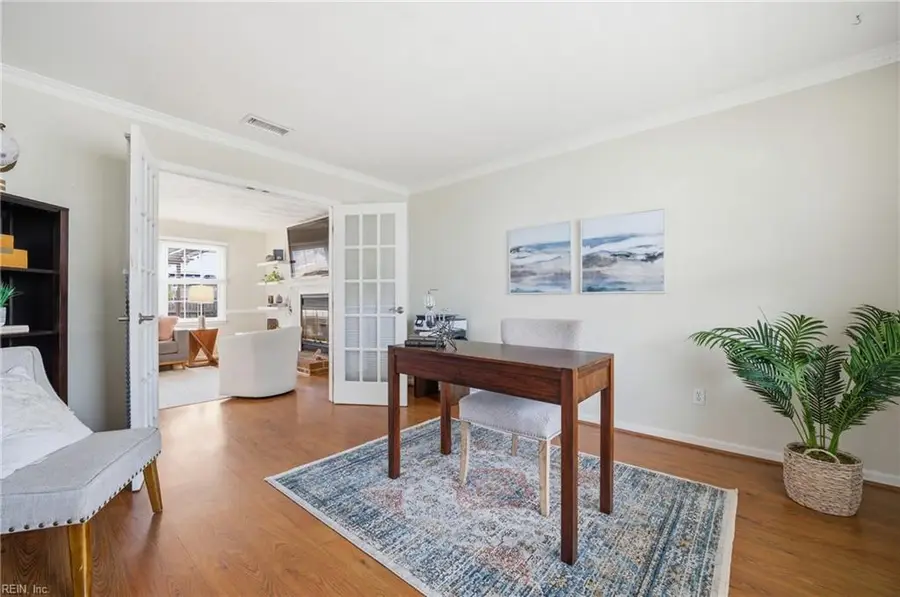 1257 Warner Hall Drive, Virginia Beach, VA 23454 - #3