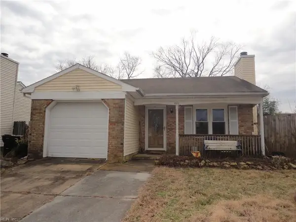 3511 Hoby Court #Ct, Virginia Beach, VA 23462