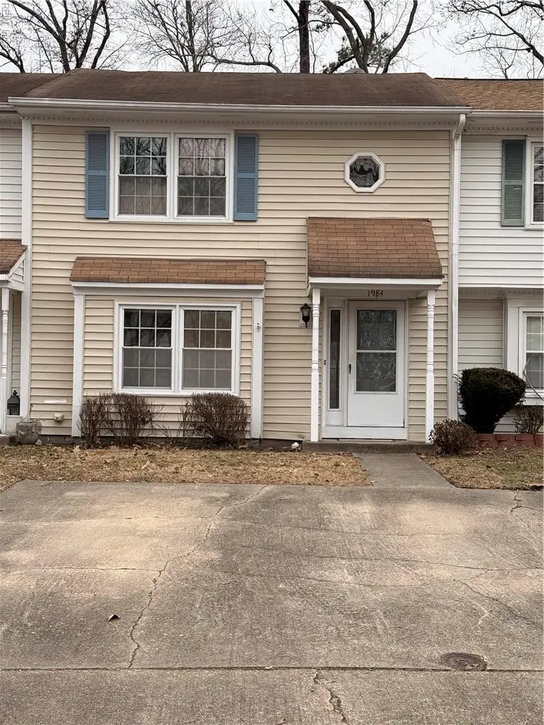 1984 Woodgate Arch, Chesapeake, VA 23320 - Image #1