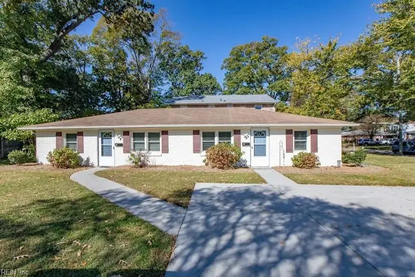 1335 Modoc Avenue, Norfolk, VA 23503 - Image #1