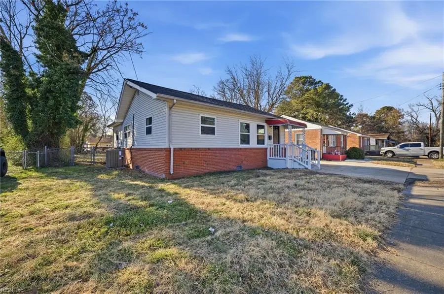 20 Neville Street, Portsmouth, VA 23701 - Image #2