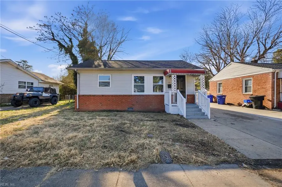 20 Neville Street, Portsmouth, VA 23701 - Image #3