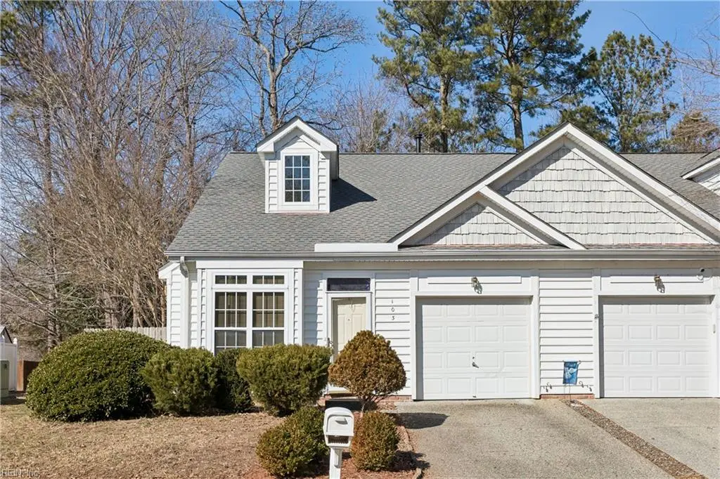 103 Nathan Place, Yorktown, VA 23692 - Image #1