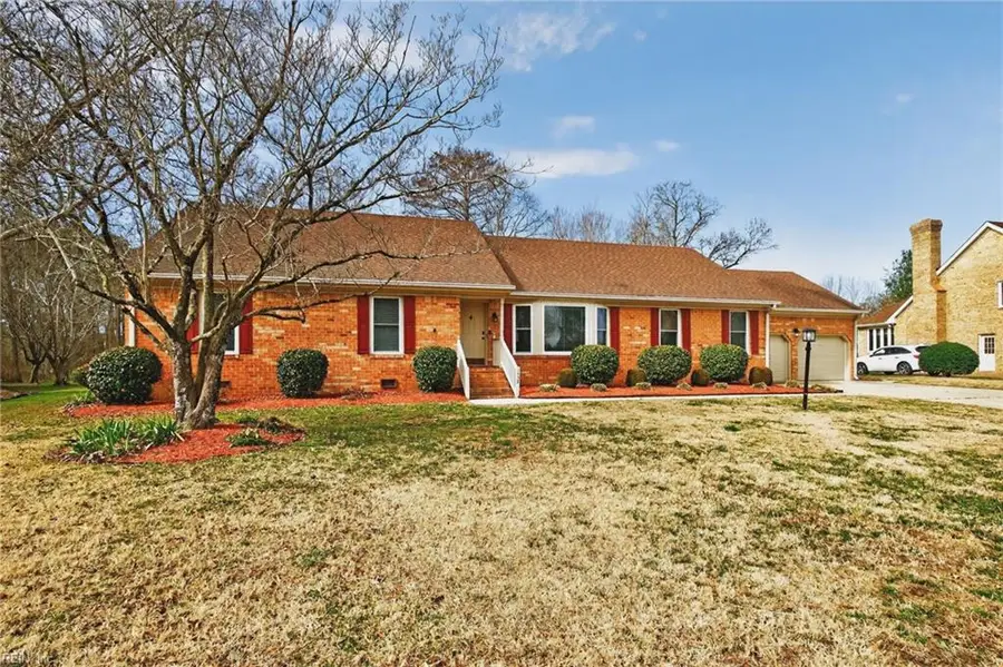 1432 Pine Grove Lane, Chesapeake, VA 23321 - Image #2