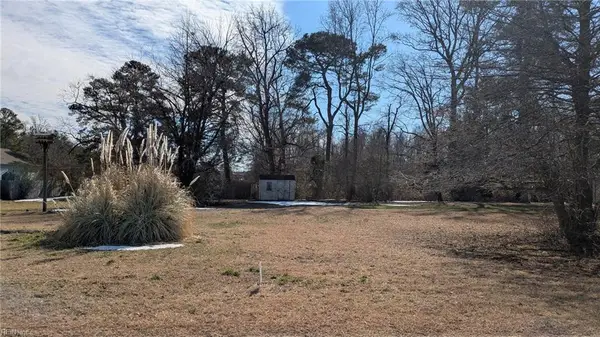 .390ac Babbtown Road, Suffolk, VA 23434