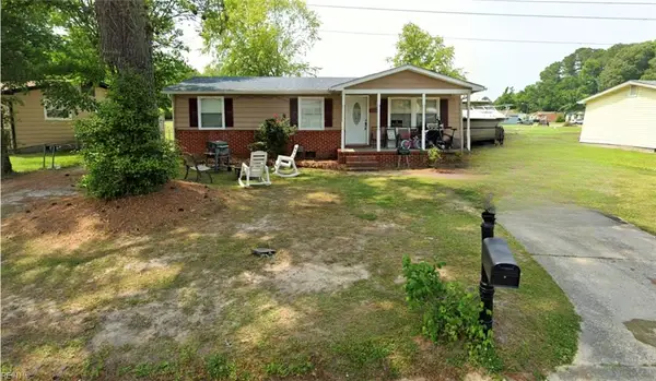 1310 Shelton Court, Suffolk, VA 23434