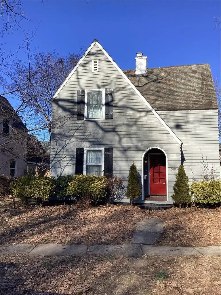 316 Piez Avenue, Newport News, VA 23601 - Image #1