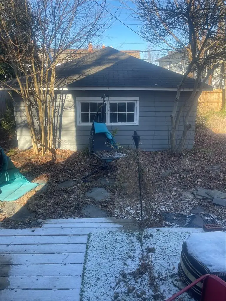 316 Piez Avenue, Newport News, VA 23601 - Image #3