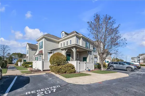 1110 Rivers Arch, Carrollton, VA 23314