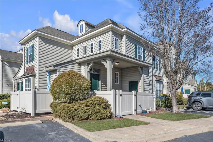 1110 Rivers Arch, Carrollton, VA 23314 - Image #2