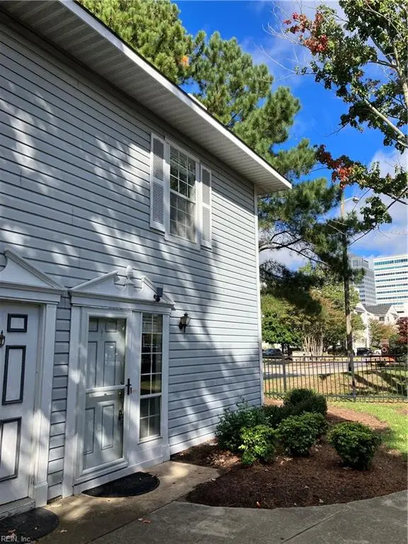 4558 Genoa Circle, Virginia Beach, VA 23462 - #1