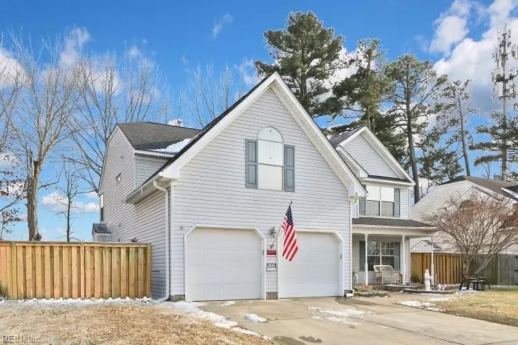262 Weatherford Way, Newport News, VA 23602 - Image #2