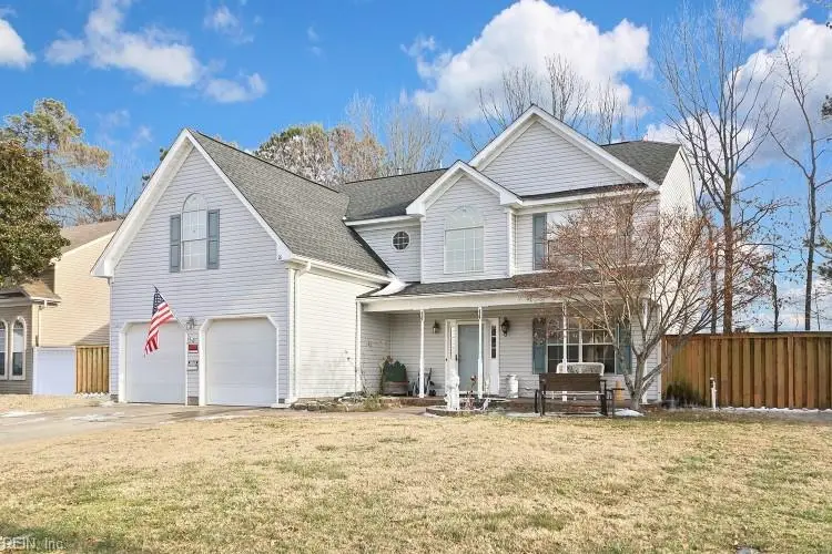 262 Weatherford Way, Newport News, VA 23602 - Image #3
