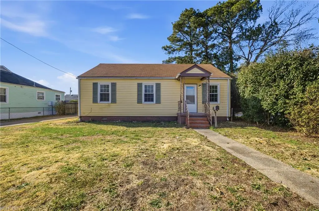 804 Cambridge Avenue, Portsmouth, VA 23707 - Image #1