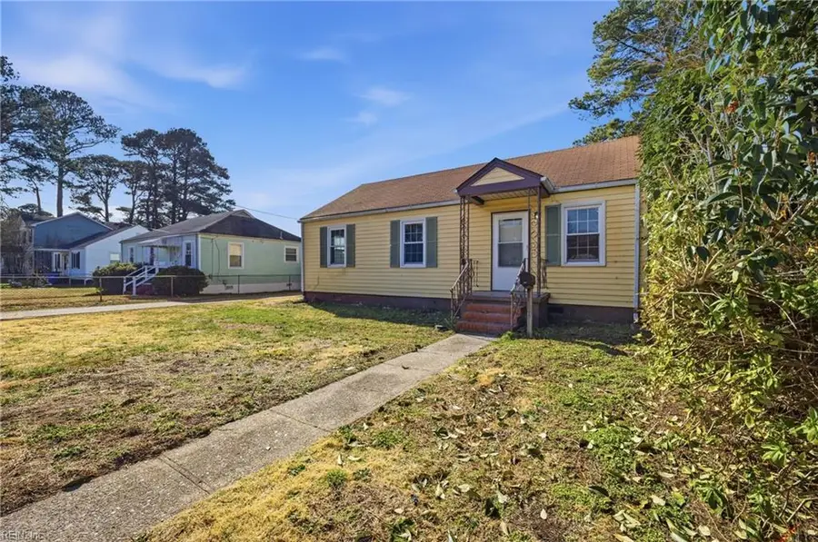 804 Cambridge Avenue, Portsmouth, VA 23707 - Image #3