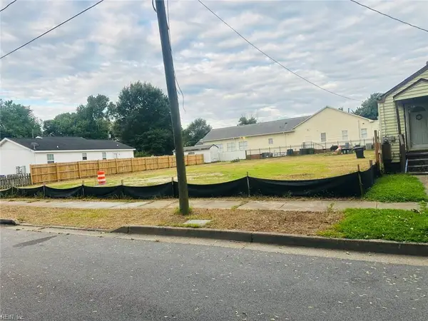 7409 Hooper Street, Norfolk, VA 23513