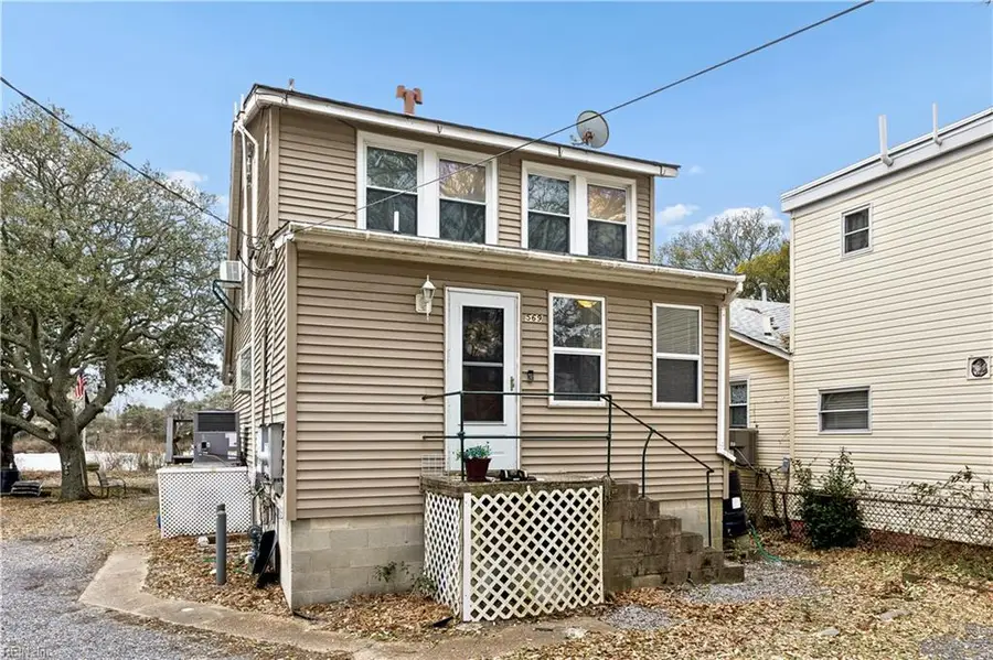 569 W Ocean View Avenue, Norfolk, VA 23503 - Image #2