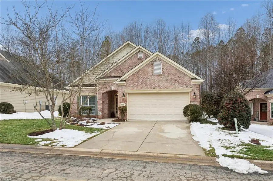 5668 Villa Green Drive, Providence Forge, VA 23140 - #2