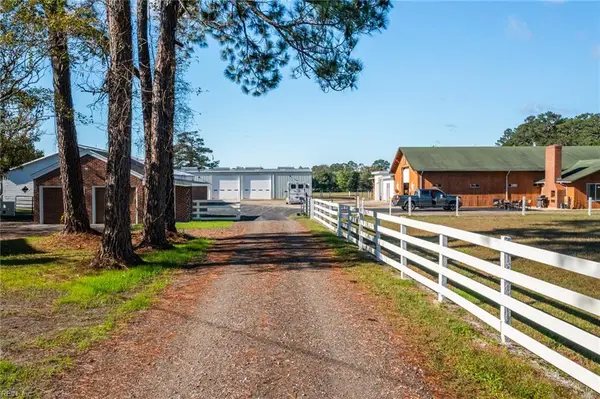 1913 Whaleyville Boulevard, Suffolk, VA 23434