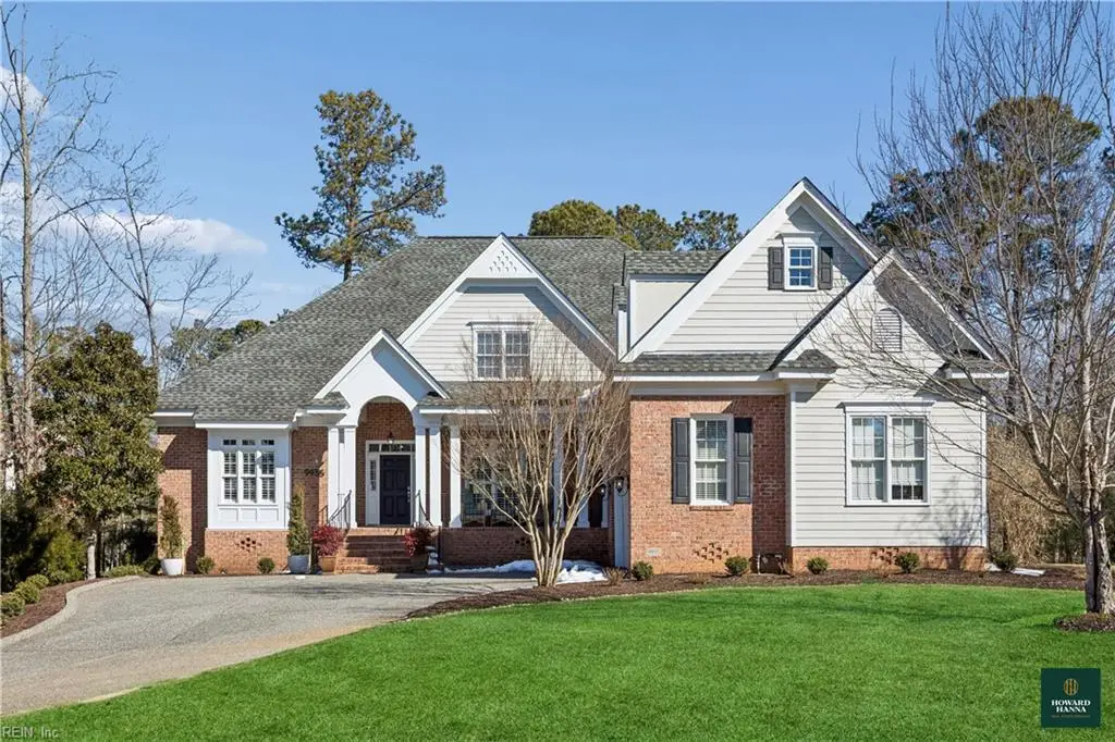 9955 Mill Pond Run, Toano, VA 23168 - Image #1