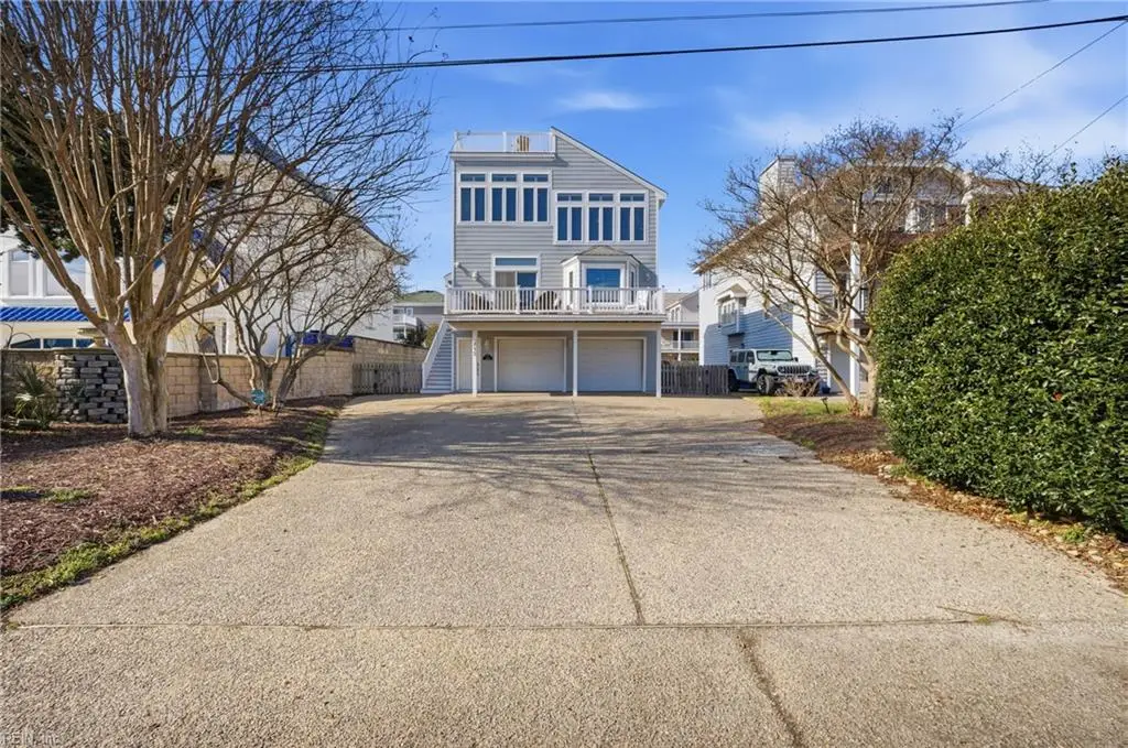 833 Vanderbilt Avenue, Virginia Beach, VA 23451 - Image #1