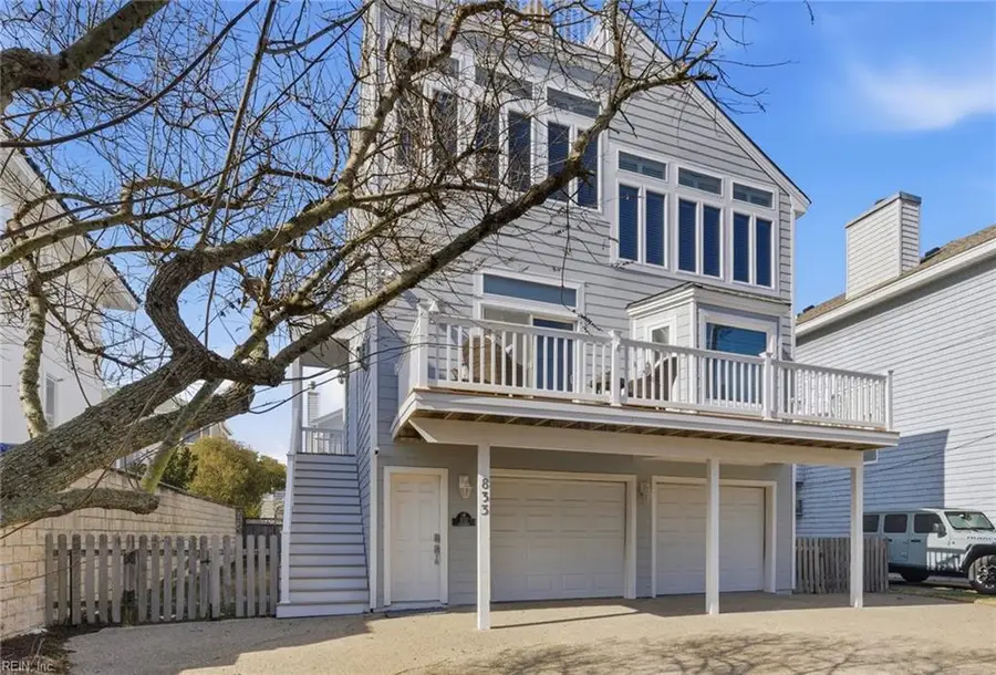 833 Vanderbilt Avenue, Virginia Beach, VA 23451 - Image #2