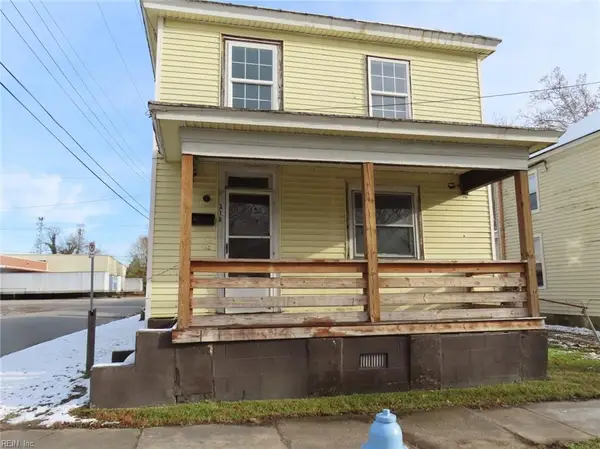 318 Pinner Street, Suffolk, VA 23434