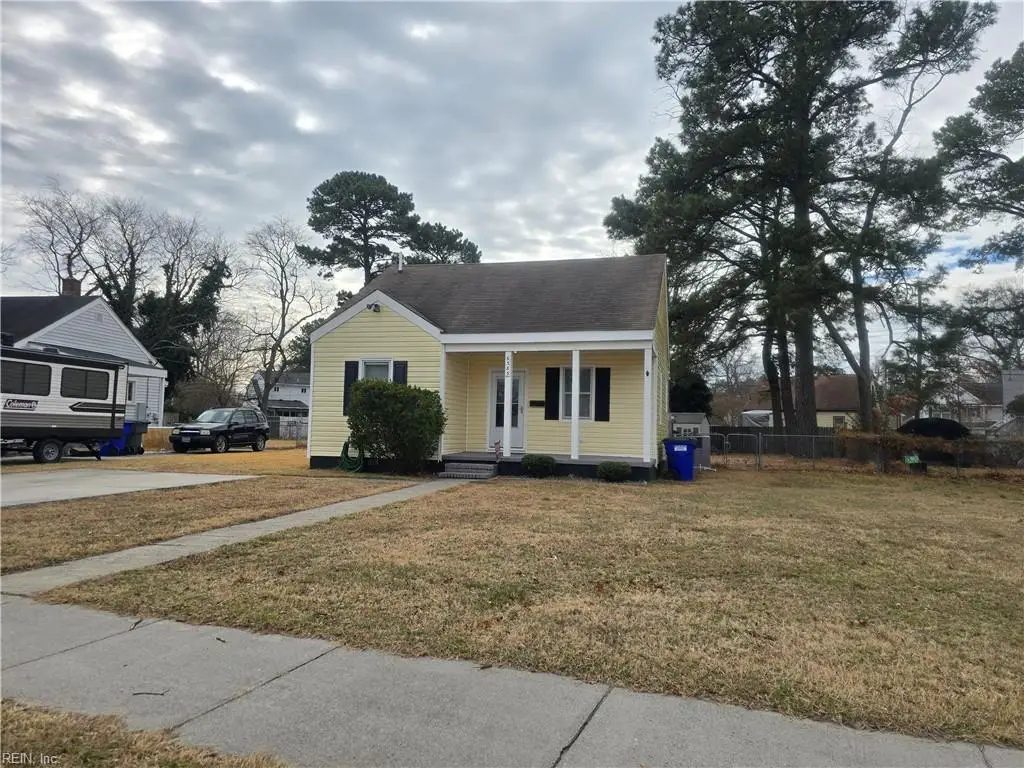 6383 Partridge Street, Norfolk, VA 23513 - Image #1