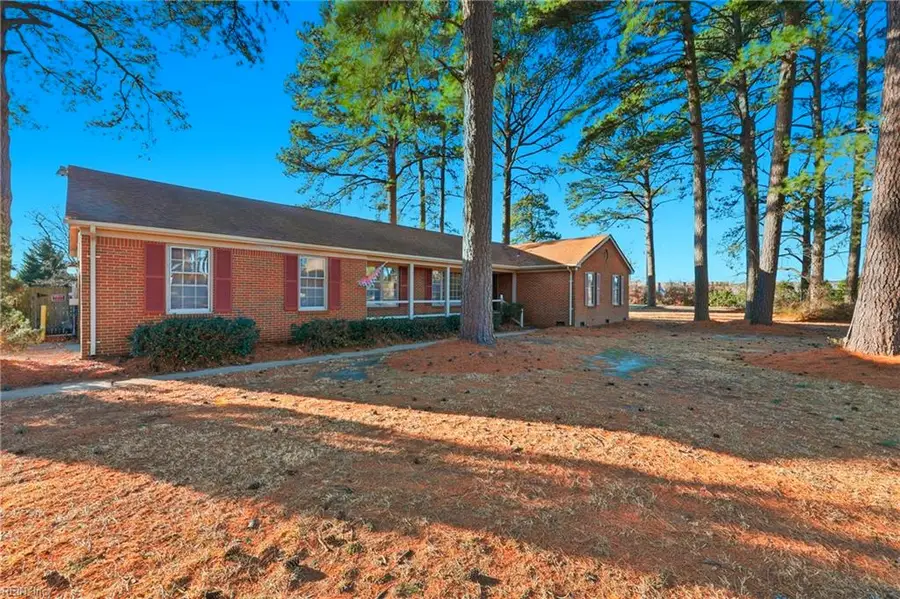 5207 Riverwood Road, Norfolk, VA 23502 - Image #2