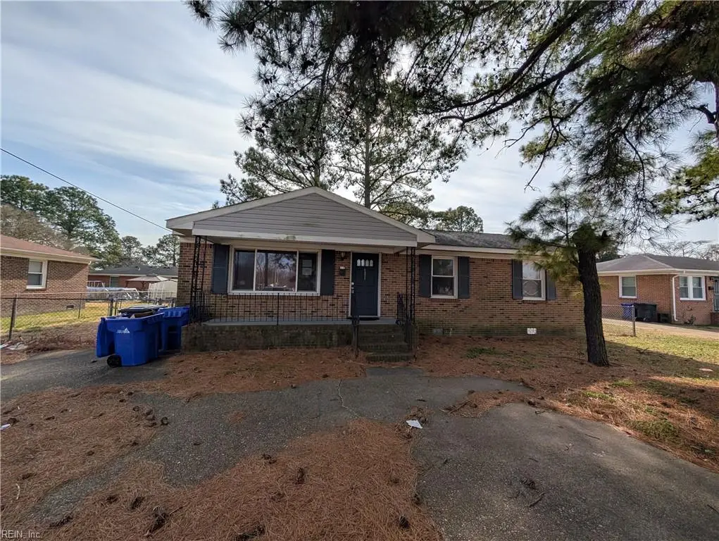 2821 High Street, Portsmouth, VA 23707 - Image #1