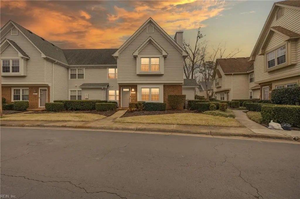 705 Rapidan River Court #D, Chesapeake, VA 23320 - Image #1