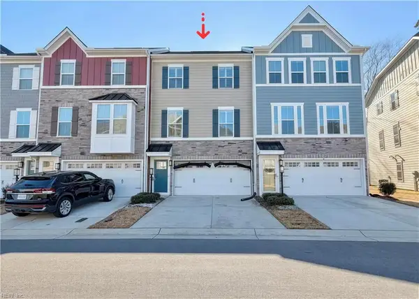 1733 Fortune Terrace, Chesapeake, VA 23323
