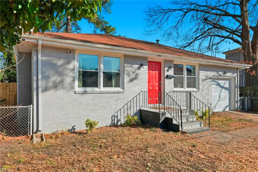 1803 Lansing Avenue, Portsmouth, VA 23704 - Image #2