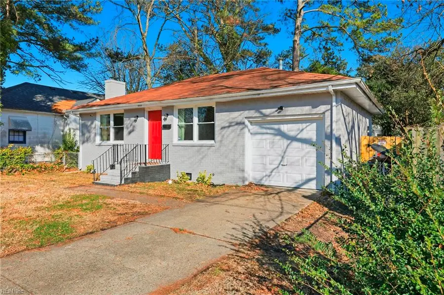 1803 Lansing Avenue, Portsmouth, VA 23704 - Image #3