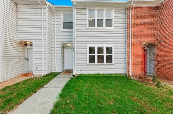 668 Goose Creek Road, Virginia Beach, VA 23462