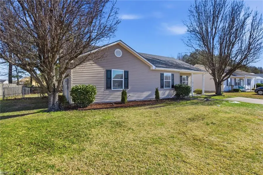 1004 Jessica Street, Elizabeth City, NC 27909 - #2