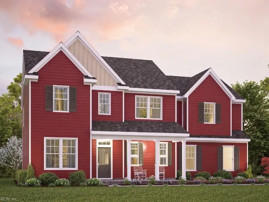 1924 Hungarian Road, Chesapeake, VA 23322 - Image #1