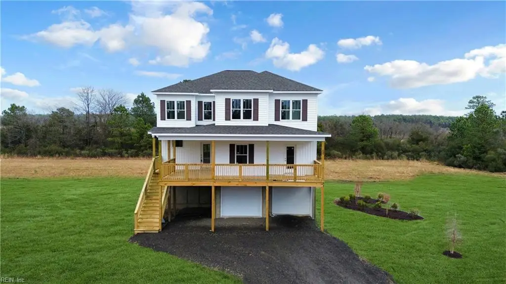 56 N Lawson Road, Poquoson, VA 23662 - Image #1