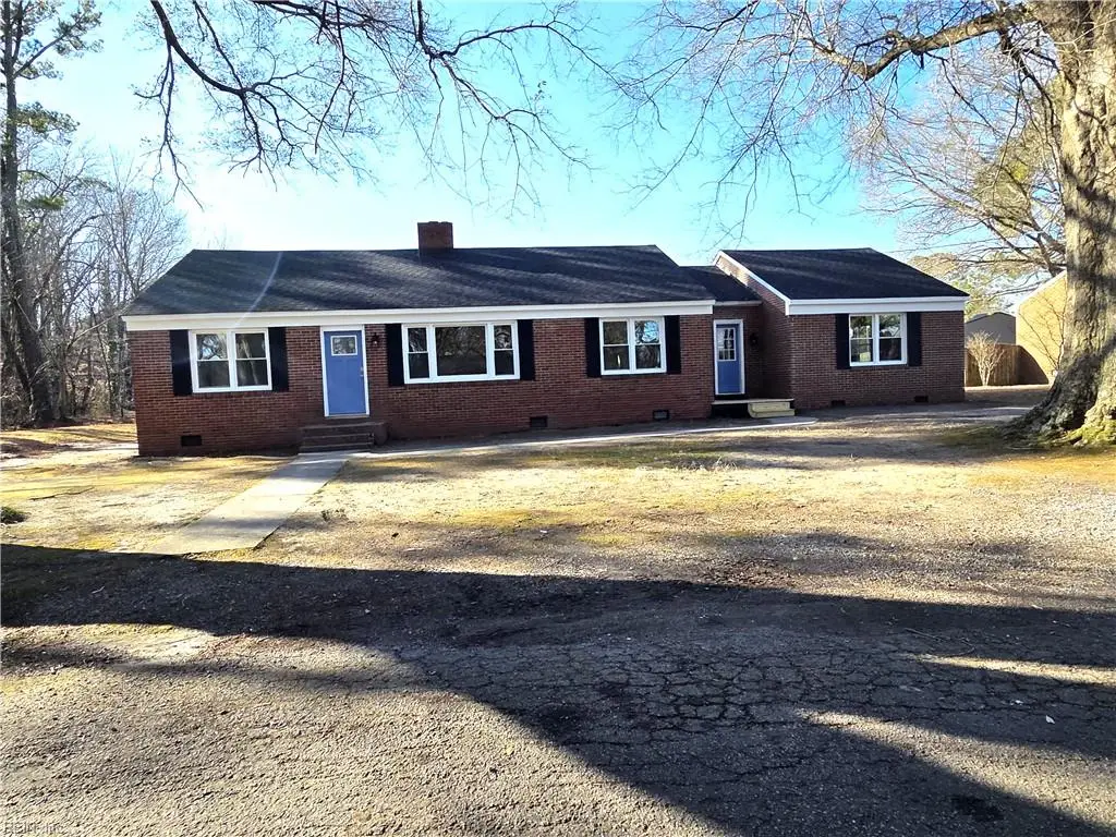 5901 Chuckatuck Lane, Suffolk, VA 23432 - Image #1