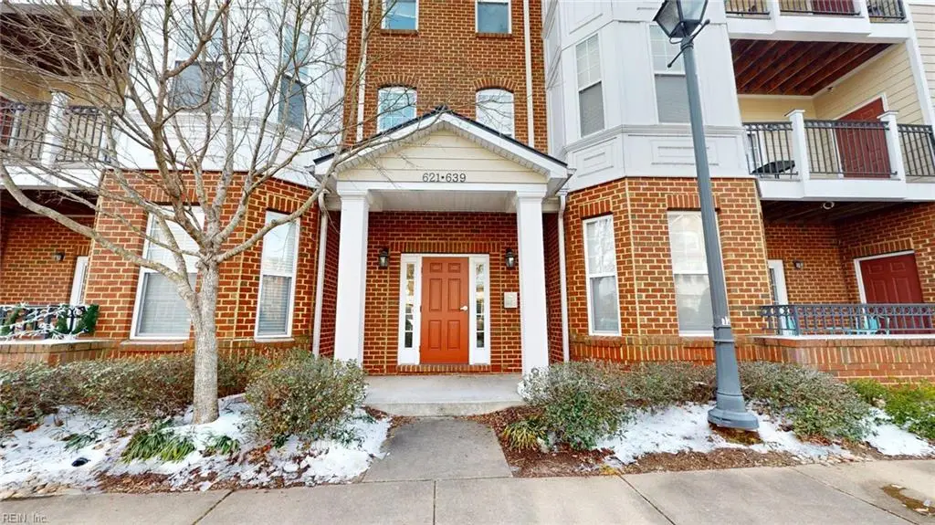 625 Claire Lane, Newport News, VA 23602 - Image #1