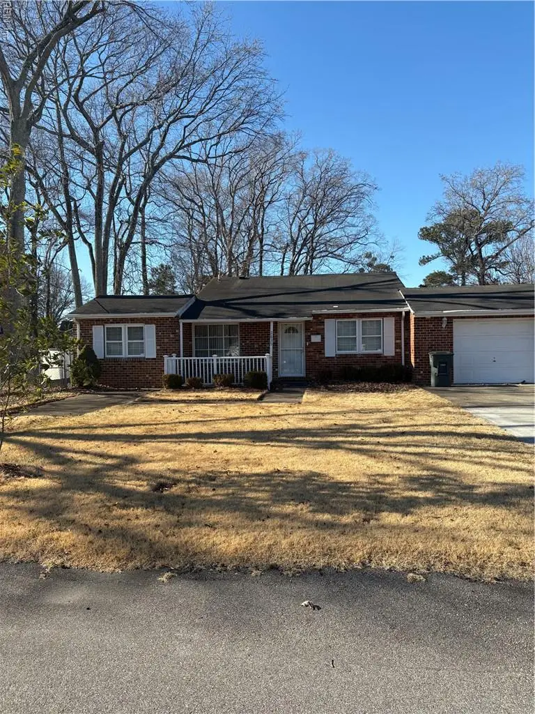 2835 Chesapeake Boulevard, Norfolk, VA 23509 - Image #1