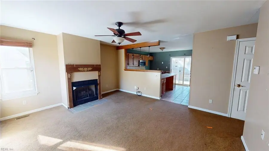 7648 Crestview Drive, Toano, VA 23168 - #2