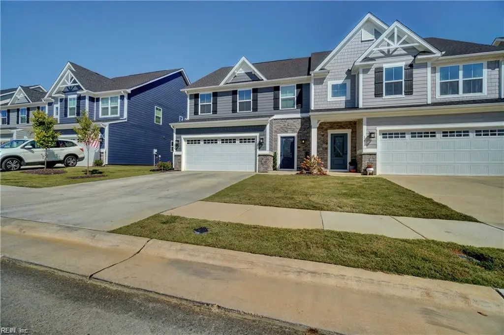 125 Ironsmith Way, Williamsburg, VA 23185 - Image #1