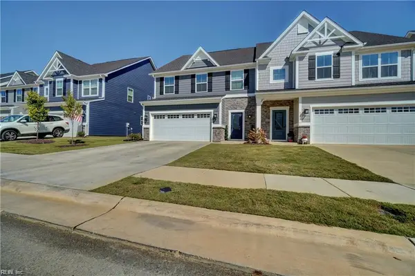 125 Ironsmith Way, Williamsburg, VA 23185