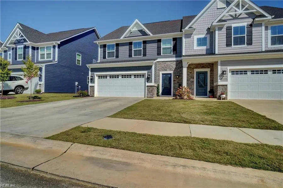 125 Ironsmith Way, Williamsburg, VA 23185 - Image #2