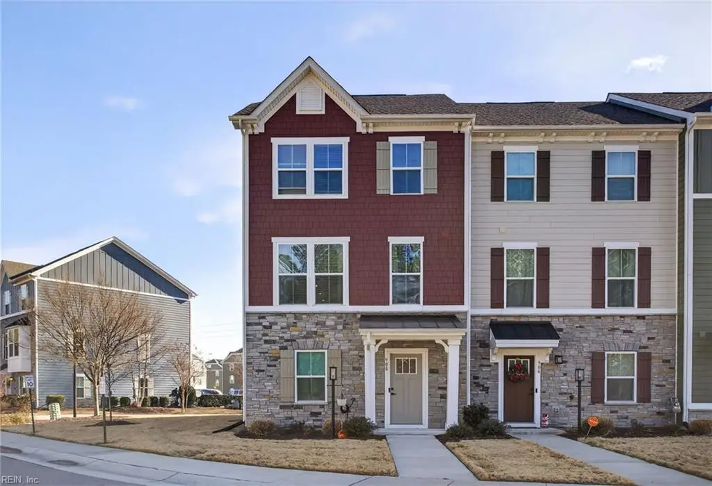 908 Capstan Way, Chesapeake, VA 23323 - Image #1