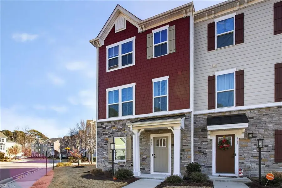 908 Capstan Way, Chesapeake, VA 23323 - Image #2